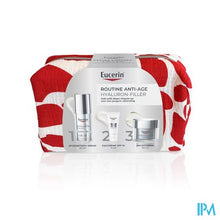 Load image into Gallery viewer, Eucerin Xmas Set Hyaluron-filler 2024