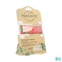 Charger l'image dans la galerie, Para'kito Armband Graffic Jun&trop Summer Time