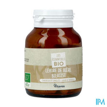 Afbeelding in Gallery-weergave laden, Vitavea Biergist Bio Caps 45