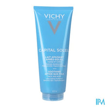 Afbeelding in Gallery-weergave laden, Vichy Cap Sol Aftersun Melk 300ml