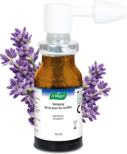 Charger l'image dans la galerie, A.vogel Oorspray Oorsmeer 10ml