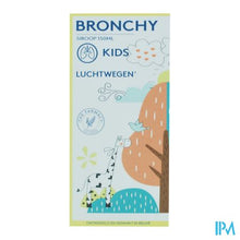 Charger l'image dans la galerie, Bronchy Siroop 150ml