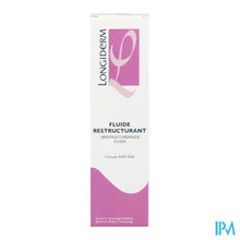 Afbeelding in Gallery-weergave laden, Longiderm Fluide Herstructurerend Gelaat Tube 50ml