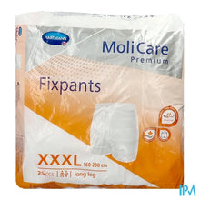 Afbeelding in Gallery-weergave laden, Molicare Pr Fixpnt Longl Xxxl 25 P/s