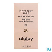 Afbeelding in Gallery-weergave laden, Sisley Phyto-teint Nude 1c Petal 30ml