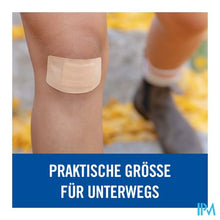 Afbeelding in Gallery-weergave laden, Nexcare 3m Duo Pleister Maxi 51x102mm 5