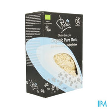Afbeelding in Gallery-weergave laden, Rosies Havermout Puur Haver Bio 450g 5835 Revogan