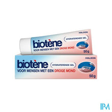 Afbeelding in Gallery-weergave laden, Biotene Oralbalance Speekselvervangende Gel 50g