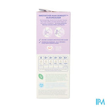 Load image into Gallery viewer, Mam Zuigfles Easy Start A/colic Matt Lila 260ml