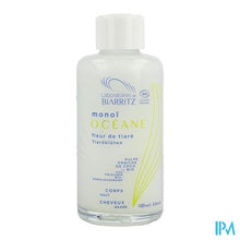 Afbeelding in Gallery-weergave laden, Monoi Tiare Bloem 100ml