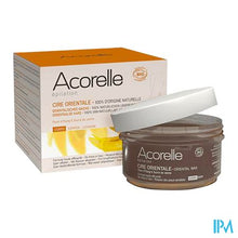 Load image into Gallery viewer, Acorelle Orientaalse Hars Ylang & Suiker 300g