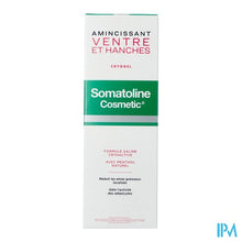 Afbeelding in Gallery-weergave laden, Somatoline Cosm.buik&heupzone Advance 1 250ml