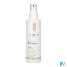 Afbeelding in Gallery-weergave laden, Zarqa Sensitive Styling Spray 200ml Nf