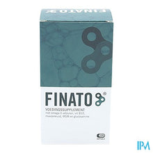 Afbeelding in Gallery-weergave laden, Finato Softgels 100