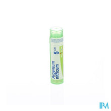 Afbeelding in Gallery-weergave laden, Argentum Nitricum 5ch Gr 4g Boiron