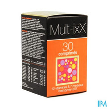 Load image into Gallery viewer, Mult-ixx Comp 30