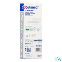 Load image into Gallery viewer, Cutimed Cuticell 7,5x20cm 10