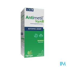 Charger l'image dans la galerie, Antimetil Liquid 250ml