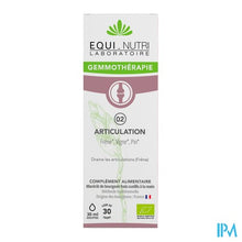 Afbeelding in Gallery-weergave laden, Equi-nutri N°02 Gewrichten 30ml