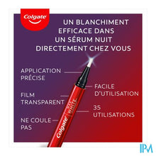 Charger l'image dans la galerie, Colgate Max White Overnight Whitening Pen 2,5ml Nf