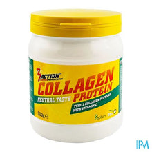 Charger l'image dans la galerie, 3action Collagen Protein 300g