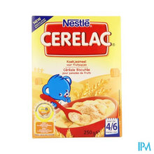 Afbeelding in Gallery-weergave laden, Cerelac Koekjesmeel 250g