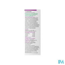 Charger l'image dans la galerie, Soria Drainasor Xxi Composor 03-50ml