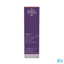Afbeelding in Gallery-weergave laden, Widmer Iaa Pigmacare Serum N/parf Tube 30ml