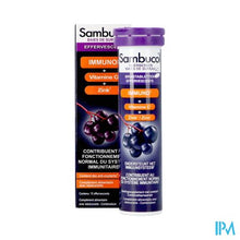 Afbeelding in Gallery-weergave laden, Sambucol Bruistabletten 15