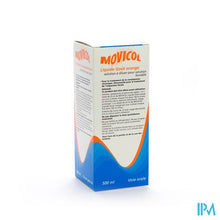 Afbeelding in Gallery-weergave laden, Movicol Vloeibaar Sinaasappelsm Conc Drank 500ml
