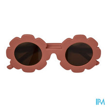 Load image into Gallery viewer, RenE(e) Bril Kids Re-b03 Beach Parasol Red