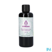 Afbeelding in Gallery-weergave laden, Sjankara Oranjebloesem Hydrolaat Bio 100ml