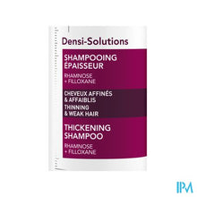 Afbeelding in Gallery-weergave laden, Vichy Dercos Densi-solutions Shampoo 250ml