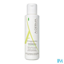 Charger l'image dans la galerie, Aderma Exomega Schuimgel Emolierend Fl 500ml