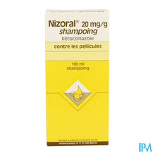 Charger l'image dans la galerie, Nizoral Shampoo 100Ml