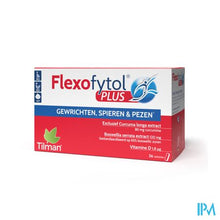 Afbeelding in Gallery-weergave laden, Flexofytol Plus Tabl 56