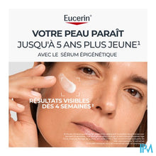 Load image into Gallery viewer, Eucerin Hyaluron-filler +long.epigen.serum 30ml