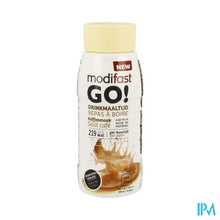 Afbeelding in Gallery-weergave laden, Modifast Intensive Drinkmaaltijd Koffie 236ml