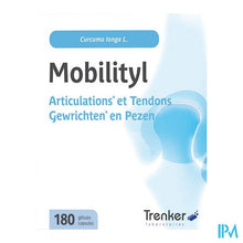 Afbeelding in Gallery-weergave laden, Mobilityl Caps 180