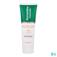 Afbeelding in Gallery-weergave laden, SOMATOLINE COSM A/CELLUL CREME 250 ML NF