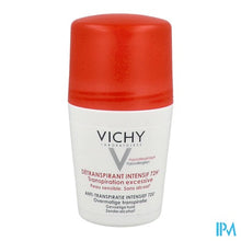 Charger l'image dans la galerie, Vichy Deo Transp. Exc Stress Resist Roller 50ml
