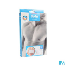 Afbeelding in Gallery-weergave laden, Bota Thorax Es Man Velcro H 20cm S