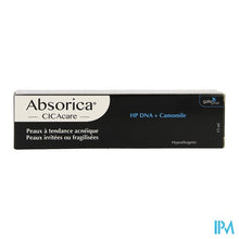 Charger l'image dans la galerie, Absorica CICAcare creme Tube 15 ml