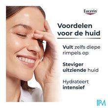 Afbeelding in Gallery-weergave laden, Eucerin Hyaluron-fill.3x Eff.dagcr Spf30 Nav. 50ml