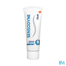 Afbeelding in Gallery-weergave laden, Sensodyne Repair & Protect Tandpasta Tube 75ml Nf