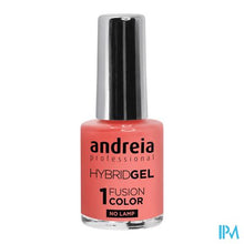 Afbeelding in Gallery-weergave laden, Andreia Vao Gel H40 Oceaan Korral 10,5ml