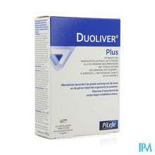 Afbeelding in Gallery-weergave laden, Duoliver Plus Drielagen Caps 24