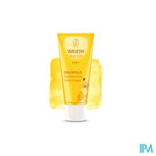 Afbeelding in Gallery-weergave laden, Weleda Calendula Bb Gezichtscreme Nf Tube 50ml