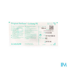 Load image into Gallery viewer, Braun Set Perfusie Verlengstuk