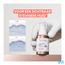 Afbeelding in Gallery-weergave laden, Avene Hyaluron Activ Procedure Serum Peeling 30ml